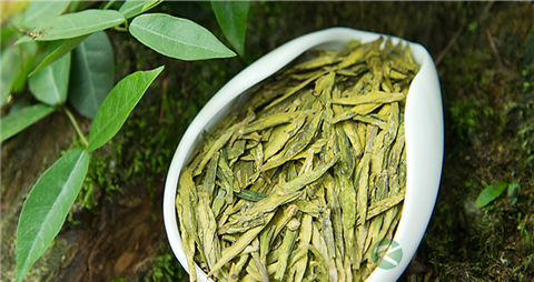 龙井茶有什么好处