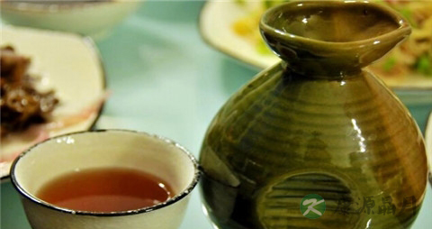 米酒和黄酒的区别