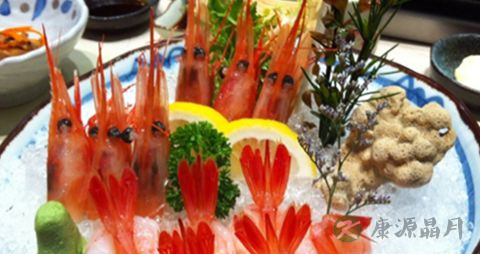 甜虾的吃法_哪些人不能吃甜虾