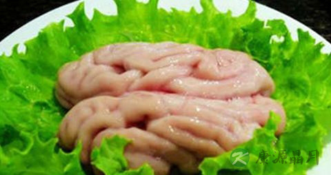 牛脑的营养价值_吃牛脑的好处