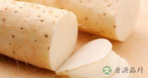 吃山药有益吗