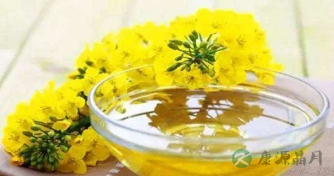 菜籽油的营养价值_吃菜籽油的好处