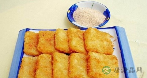 糍粑如何储藏