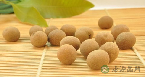 龙眼怎么吃不上火
