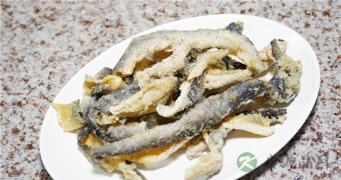 鱼皮的吃法_哪些人不能吃鱼皮
