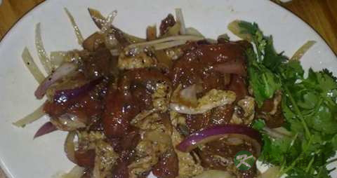 鸭胸脯肉的营养价值_吃鸭胸脯肉的好处