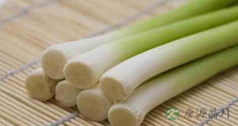 葱白的营养价值_吃葱白的好处
