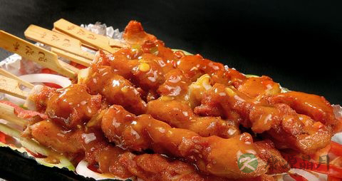 鸡脆骨的吃法_哪些人不能吃鸡脆骨