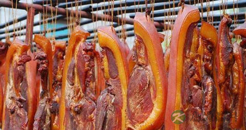 腊肉怎么洗干净