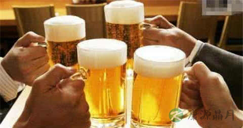 喝少量啤酒能减肥吗