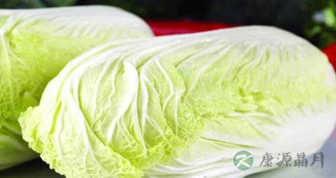大白菜的吃法_哪些人不能吃大白菜
