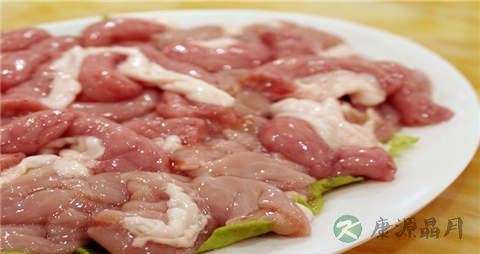 猪大肠的营养价值_吃猪大肠的好处