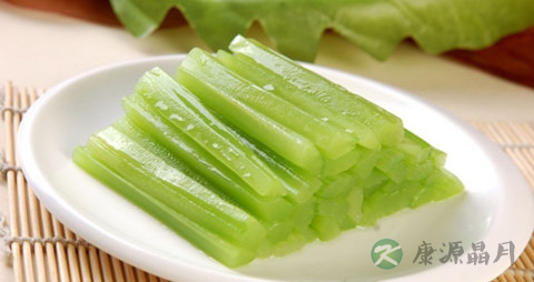 莴苣的吃法_哪些人不能吃莴苣