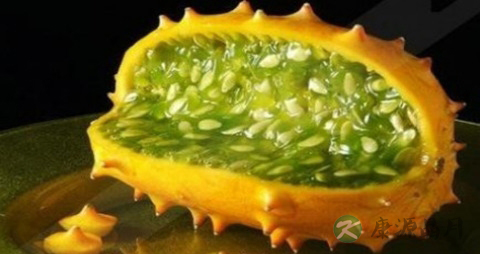 刺角瓜的吃法_哪些人不能吃刺角瓜