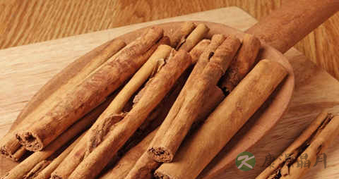 肉桂的营养价值_吃肉桂的好处