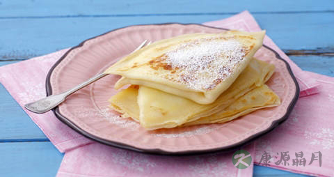 糖霜和糖粉有什么区别