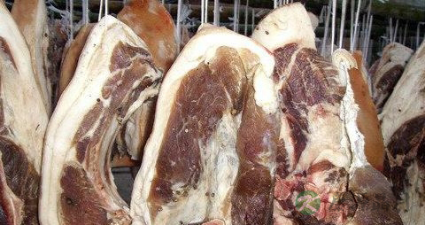 咸肉的营养价值_吃咸肉的好处