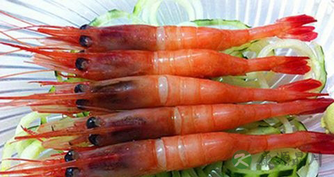 甜虾的吃法_哪些人不能吃甜虾