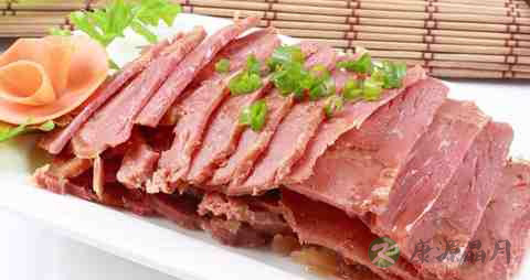 驴肉的营养价值_吃驴肉的好处