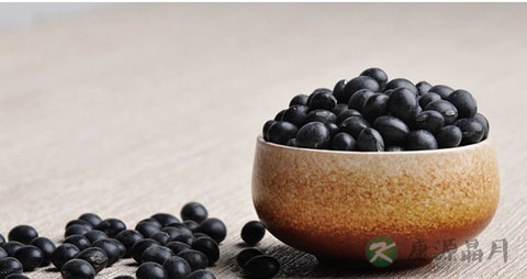 黑豆与黑芸豆的区别