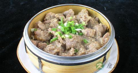 排骨的吃法_哪些人不能吃排骨