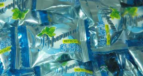 薄荷糖吃多了会上瘾吗