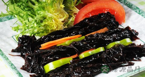 紫菜的营养价值_吃紫菜的好处