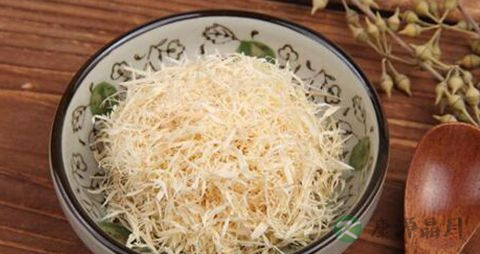 竹茹的吃法_哪些人不能吃竹茹