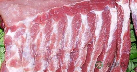 如何炖猪肉汤
