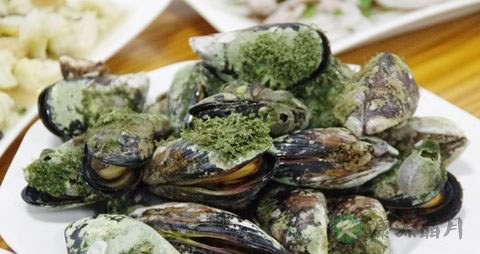 淡菜怎么吃补肾