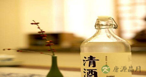 清酒的营养价值_吃清酒的好处