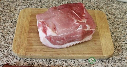 红烧肉用什么肉