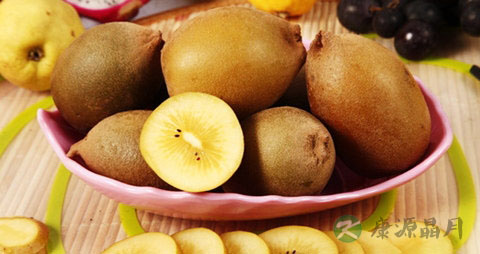 猕猴桃能不能放冰冻 猕猴桃能不能放冰冻