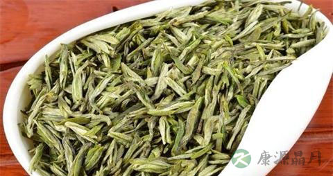 雨花茶属于什么茶