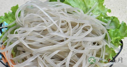 红薯粉的吃法_哪些人不能吃红薯粉