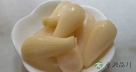 荞头怎么腌制