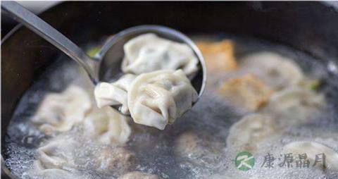 煮饺子用什么锅