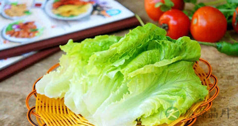 生菜怎么生吃