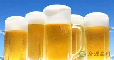 吃饭前喝啤酒会胖吗