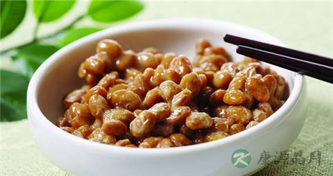 纳豆可以空腹吃吗