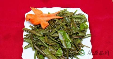 莼菜的吃法_哪些人不能吃莼菜