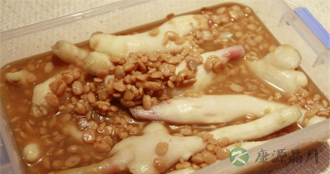 新鲜嫩姜怎么腌制好吃
