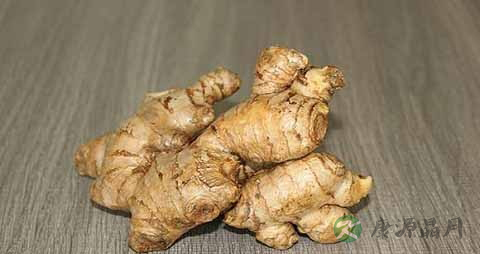 老姜的营养价值_吃老姜的好处