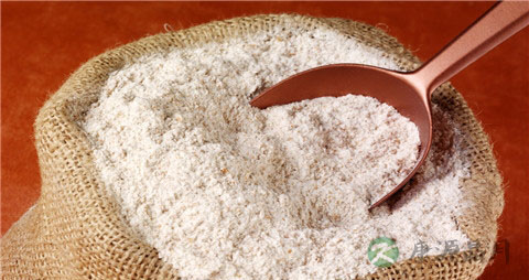 蒸馒头用什么面粉好