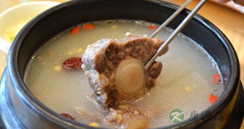 牛尾汤的吃法_哪些人不能吃牛尾汤