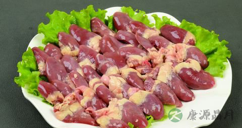 鸡心的营养价值_吃鸡心的好处