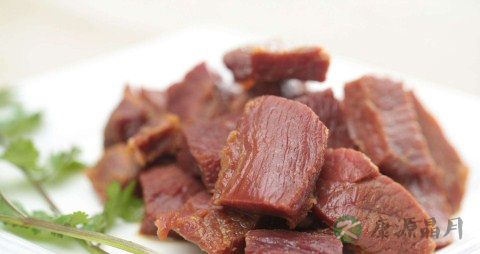牛肉怎么卤好吃简单法