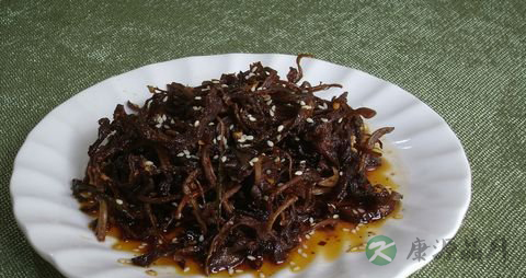 鸡枞菌的吃法_哪些人不能吃鸡枞菌