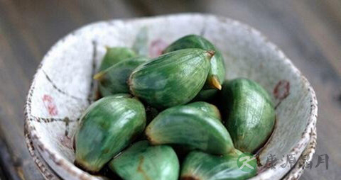 腊八蒜做什么菜好