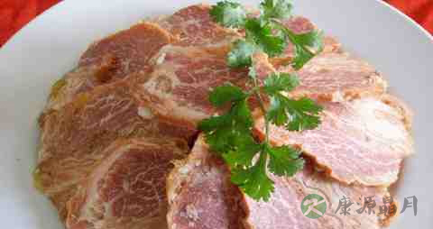 驴肉的营养价值_吃驴肉的好处